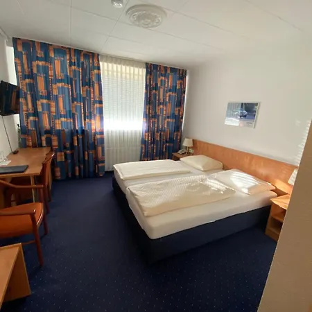 Hotel Dülmener Hof-2